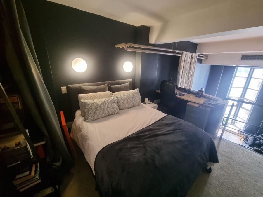 To Let 1 Bedroom Property for Rent in Cape Town City Centre Western Cape